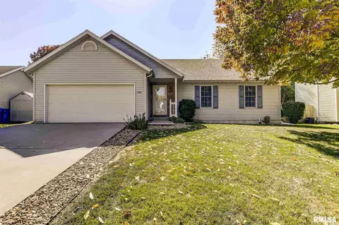 3816 Kerry Blvd, Springfield, IL 62712 photo 2