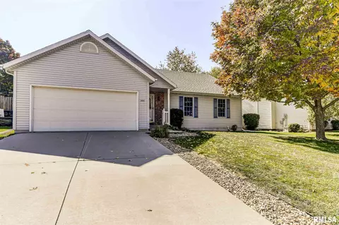3816 Kerry Blvd, Springfield, IL 62712 photo 3