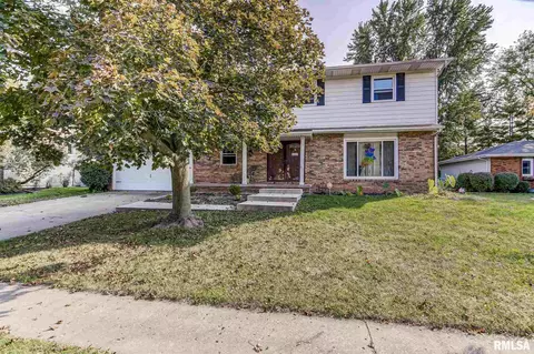 2532 Huntleigh Rd, Springfield, IL 62704 photo 30