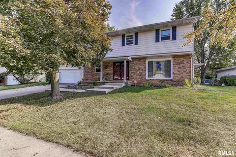 2532 Huntleigh Rd, Springfield, IL 62704 photo 1