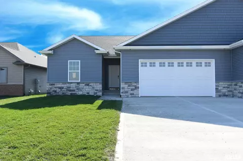 5412 Verdant Ln, Springfield, IL 62711 photo 1