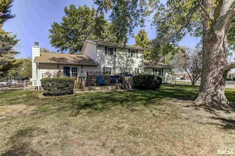 12 Acadia Ct, Springfield, IL 62712 photo 39