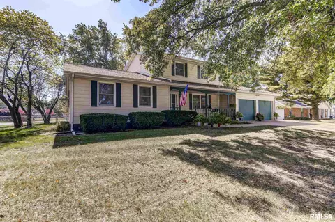 12 Acadia Ct, Springfield, IL 62712 photo 1