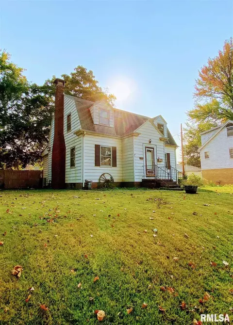 2552 S 7th St, Springfield, IL 62703 photo 33