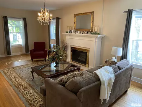 1821 Noble Ave, Springfield, IL 62704 photo 21