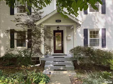1821 Noble Ave, Springfield, IL 62704 photo 2