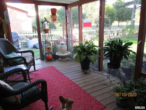 5 Greencastle Cir, Springfield, IL 62712 photo 7