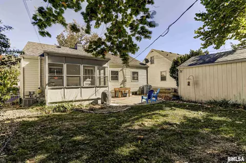 2243 S College St, Springfield, IL 62704 photo 26