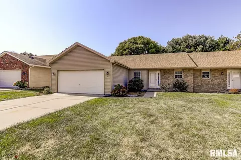 1619 Thornhill Dr, Springfield, IL 62711 photo 1