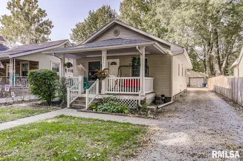 2521 Holmes Ave, Springfield, IL 62704 photo 1