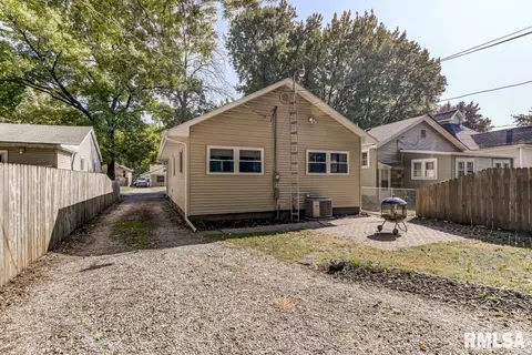 2521 Holmes Ave, Springfield, IL 62704 photo 21