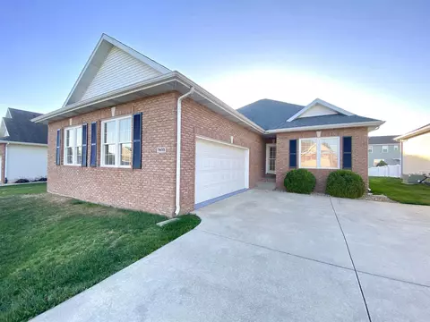 7405 Torrington Way, Springfield, IL 62711 photo 1