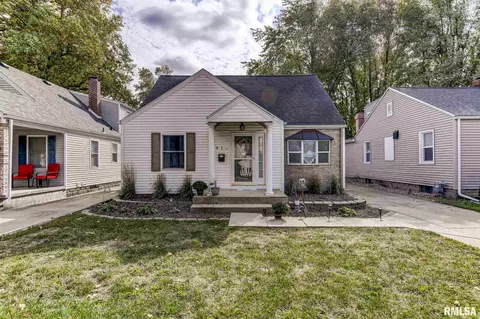 416 Kern St, Springfield, IL 62703 photo 35