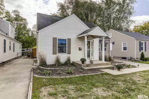 416 Kern St, Springfield, IL 62703 photo 36