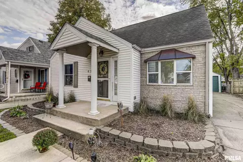 416 Kern St, Springfield, IL 62703 photo 34
