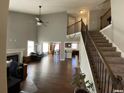 3613 Wexford Dr, Springfield, IL 62704 photo 3