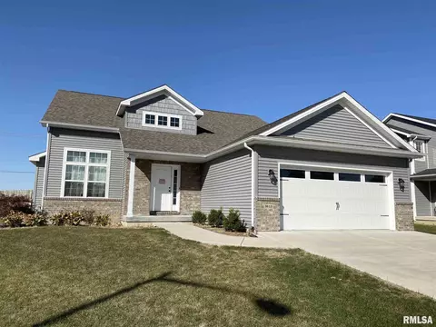 3613 Wexford Dr, Springfield, IL 62704 photo 1