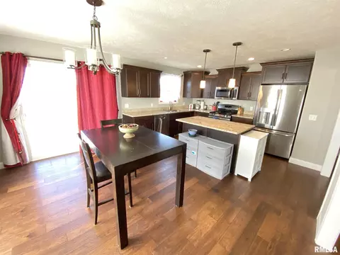 3613 Wexford Dr, Springfield, IL 62704 photo 5