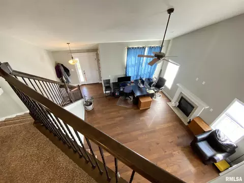3613 Wexford Dr, Springfield, IL 62704 photo 8