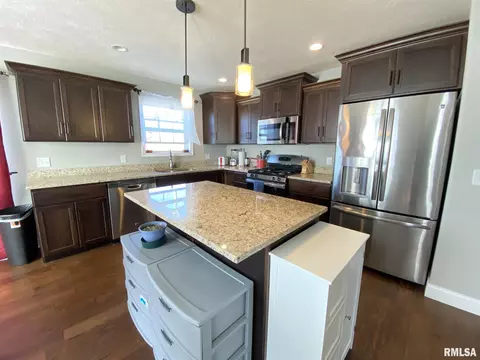 3613 Wexford Dr, Springfield, IL 62704 photo 7