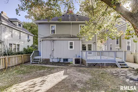 1401 Holmes Ave, Springfield, IL 62704 photo 24