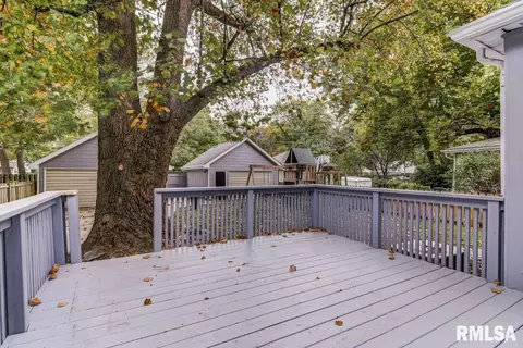 1401 Holmes Ave, Springfield, IL 62704 photo 27
