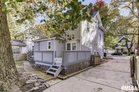 1401 Holmes Ave, Springfield, IL 62704 photo 25