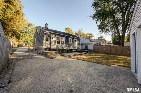 2513 S 4th St, Springfield, IL 62703 photo 25