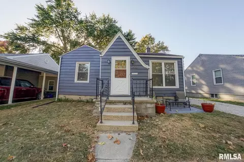 2513 S 4th St, Springfield, IL 62703 photo 2