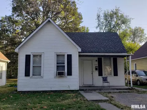 2028 E Capitol Ave, Springfield, IL 62702 photo 1