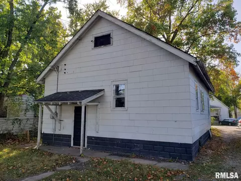 1828 S 14th St, Springfield, IL 62703 photo 3