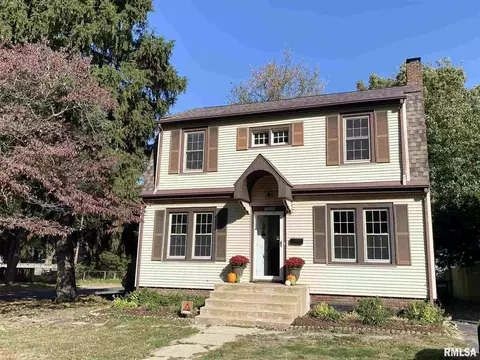 1500 S Douglas Ave, Springfield, IL 62704 photo 2