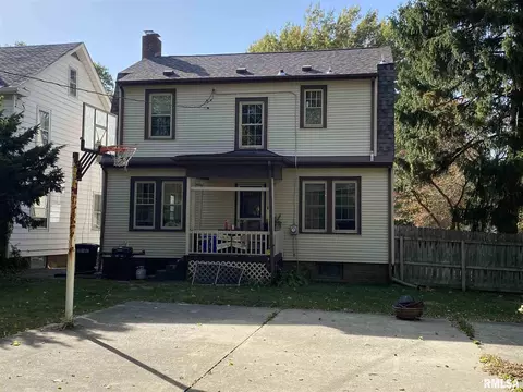 1500 S Douglas Ave, Springfield, IL 62704 photo 23