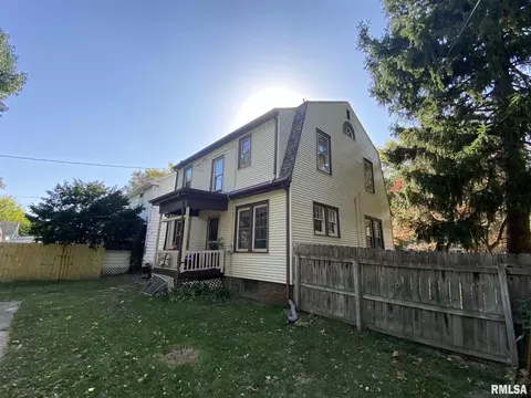 1500 S Douglas Ave, Springfield, IL 62704 photo 22