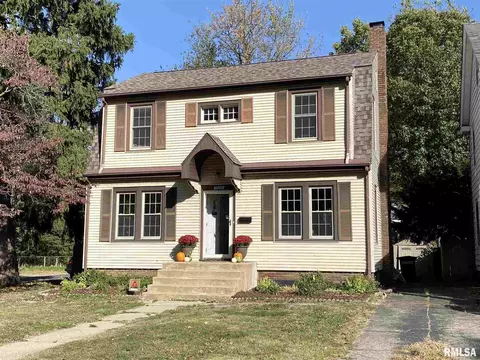 1500 S Douglas Ave, Springfield, IL 62704 photo 27