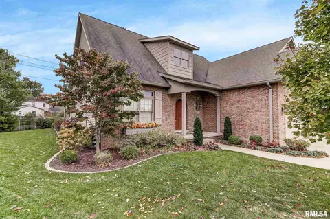 2411 Aaron Ct, Springfield, IL 62704 photo 4