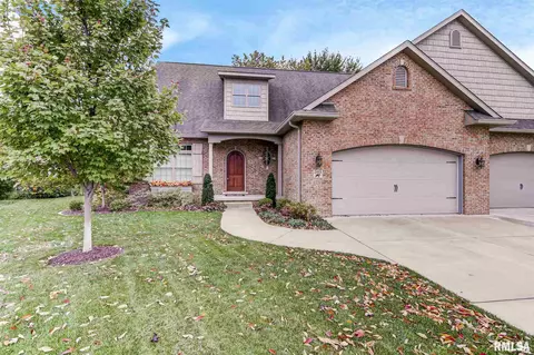2411 Aaron Ct, Springfield, IL 62704 photo 1