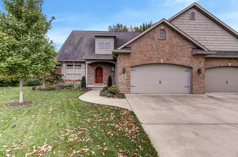 2411 Aaron Ct, Springfield, IL 62704 photo 2