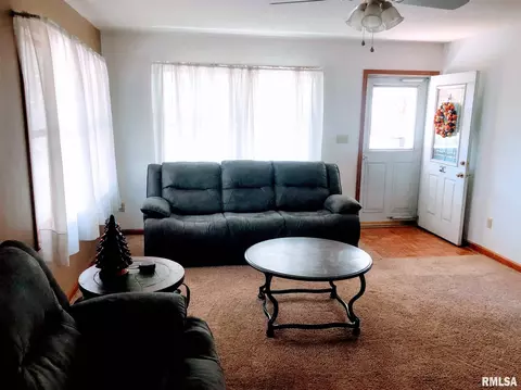 305 E Locust St, Chatham, IL 62629 photo 9