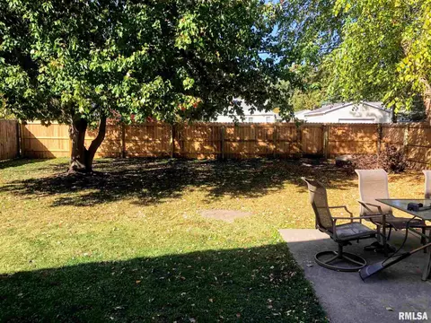305 E Locust St, Chatham, IL 62629 photo 33