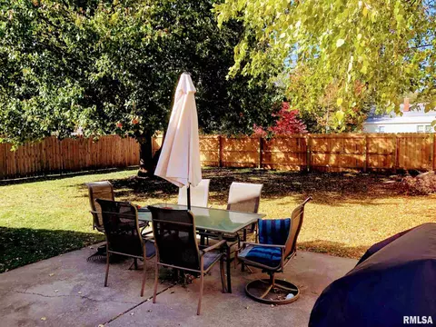 305 E Locust St, Chatham, IL 62629 photo 31