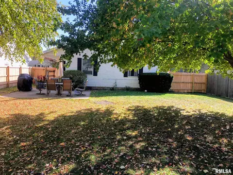 305 E Locust St, Chatham, IL 62629 photo 34