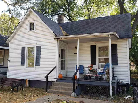 2030 E Capitol Ave, Springfield, IL 62702 photo 1
