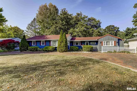 138 Circle Dr, Springfield, IL 62703 photo 1