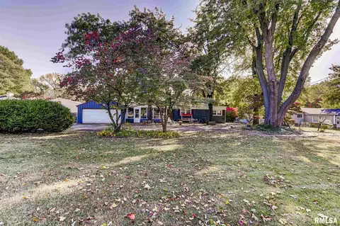 138 Circle Dr, Springfield, IL 62703 photo 35