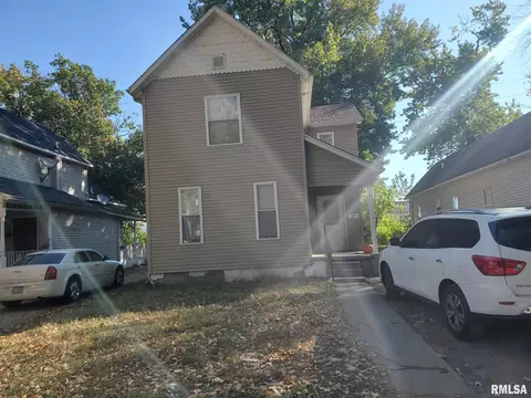 1510 S 8th St, Springfield, IL 62703 photo 1