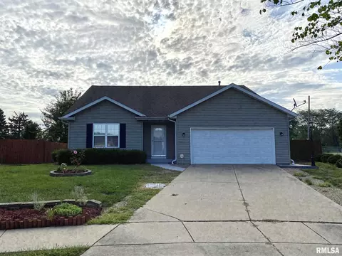 2812 Walter Rd, Springfield, IL 62703 photo 1
