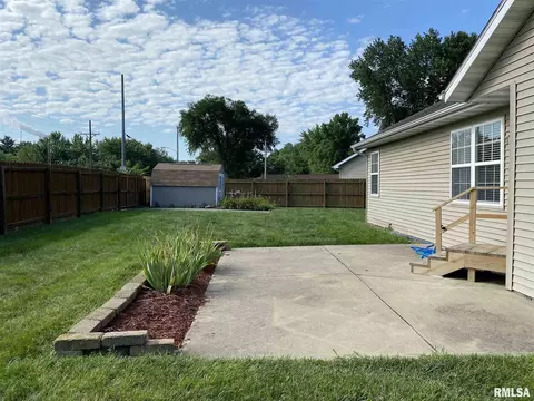 2812 Walter Rd, Springfield, IL 62703 photo 21