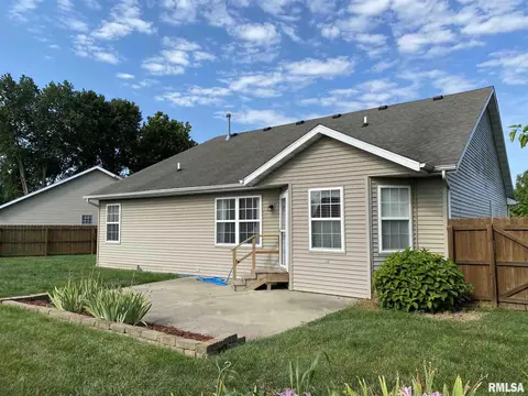 2812 Walter Rd, Springfield, IL 62703 photo 23