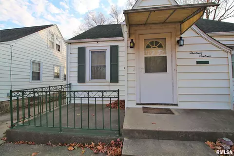 1316 E Stanford St, Springfield, IL 62703 photo 4